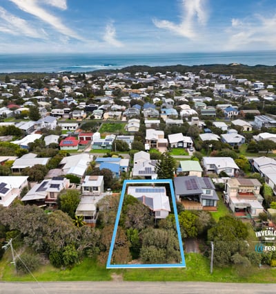 67 Anchor Parade, Cape Paterson, VIC