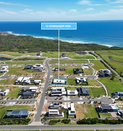 10 Stargazer Rise, Cape Paterson, VIC