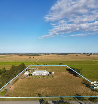 96 Kirrak Road, Wonthaggi, VIC