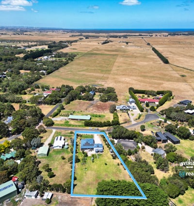 6 Cumberland Court, Tarwin Lower, VIC