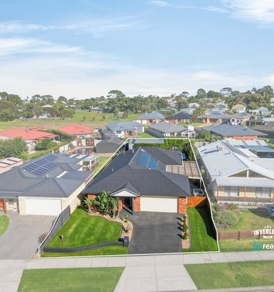 36 Miners Drive, Wonthaggi, VIC