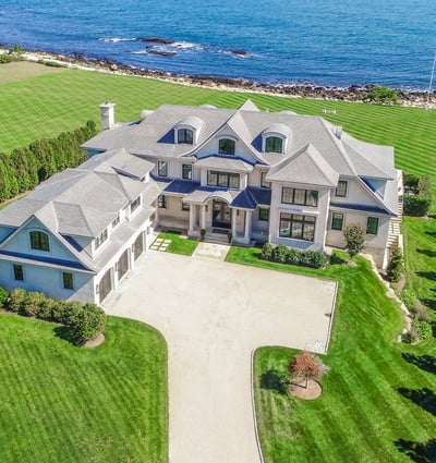 SeaGrace, Narragansett, RI