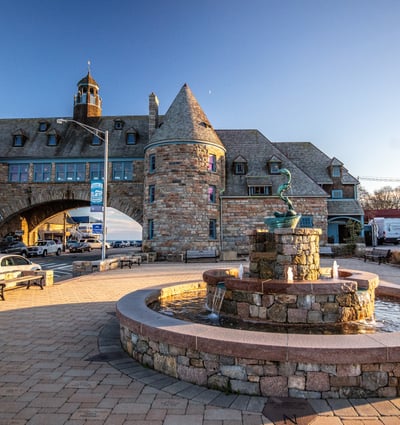 SeaGrace, Narragansett, RI
