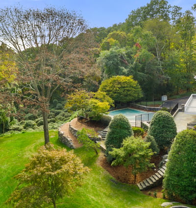 21 Harkim Road, Greenwich, CT
