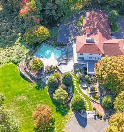 21 Harkim Road, Greenwich, CT