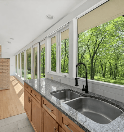 17 Richmond Hill Road, Weston, CT