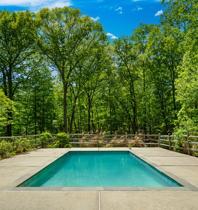17 Richmond Hill Road, Weston, CT