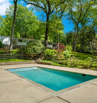 17 Richmond Hill Road, Weston, CT