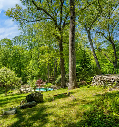 17 Richmond Hill Road, Weston, CT