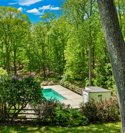 17 Richmond Hill Road, Weston, CT
