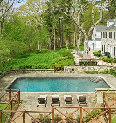530 Round Hill Road, Greenwich, CT