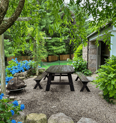 Pastures Lane, New Canaan, CT
