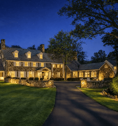 Pastures Lane, New Canaan, CT