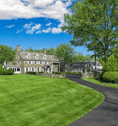 Pastures Lane, New Canaan, CT