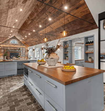 Pastures Lane, New Canaan, CT