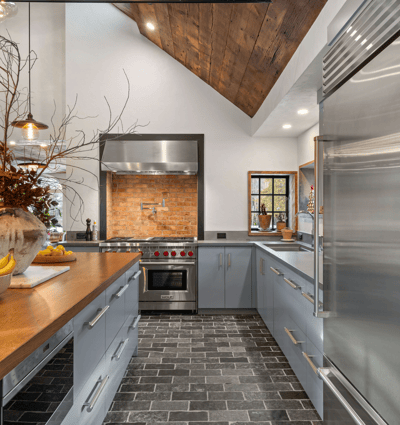 Pastures Lane, New Canaan, CT