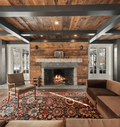 Pastures Lane, New Canaan, CT