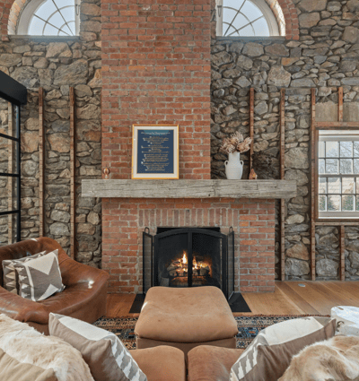Pastures Lane, New Canaan, CT