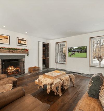 Pastures Lane, New Canaan, CT