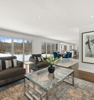 29 Hunting Ridge Road, Greenwich, CT