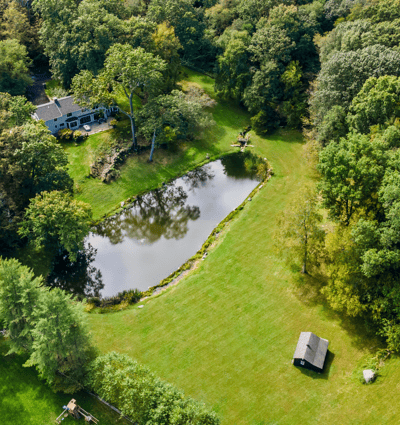 29 Hunting Ridge Road, Greenwich, CT