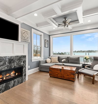 88 Water Street, Stonington, CT