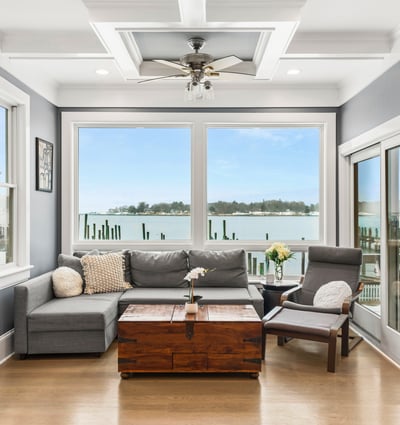 88 Water Street, Stonington, CT