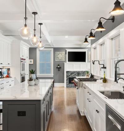 88 Water Street, Stonington, CT