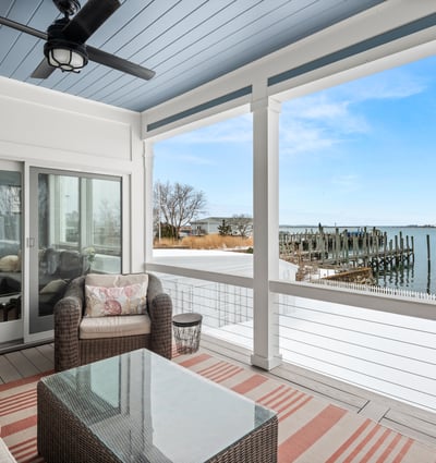 88 Water Street, Stonington, CT