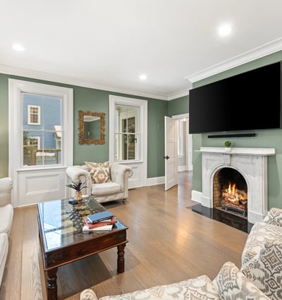 88 Water Street, Stonington, CT