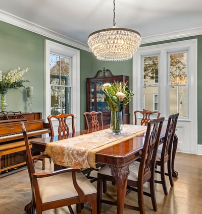 88 Water Street, Stonington, CT
