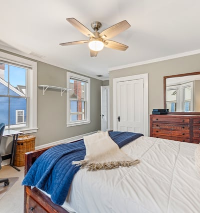 88 Water Street, Stonington, CT