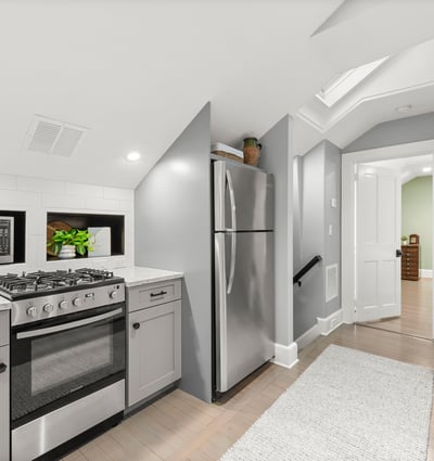 88 Water Street, Stonington, CT