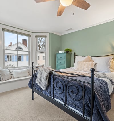 88 Water Street, Stonington, CT