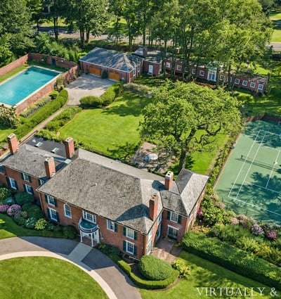 91 Algonquin Road, Fairfield, CT