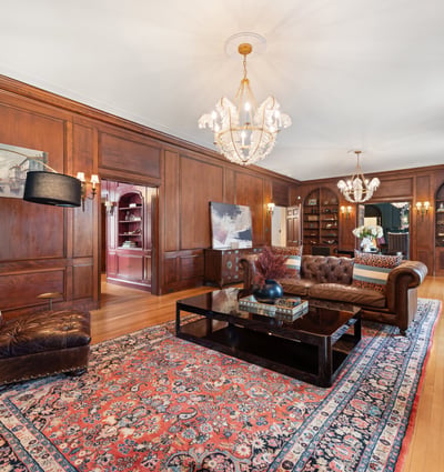 91 Algonquin Road, Fairfield, CT