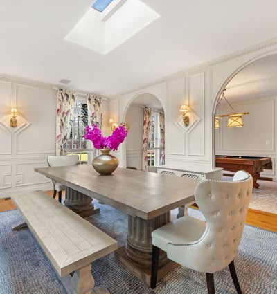91 Algonquin Road, Fairfield, CT