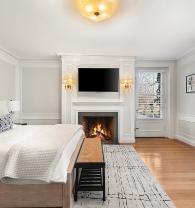 91 Algonquin Road, Fairfield, CT
