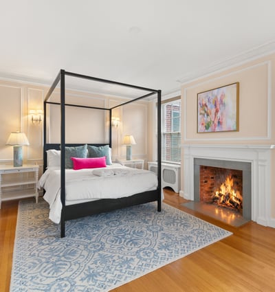 91 Algonquin Road, Fairfield, CT