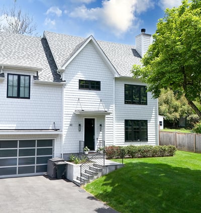 40 Richmondville Avenue, Westport, CT