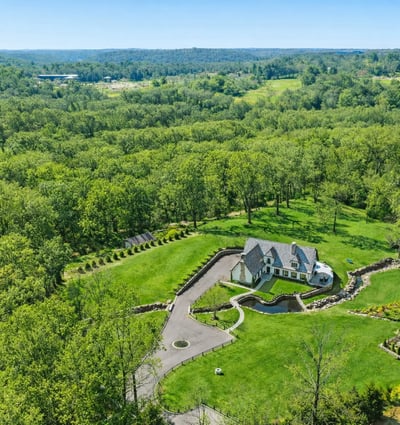 6 Carpenters Brook Road, Greenwich, CT