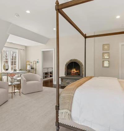 6 Carpenters Brook Road, Greenwich, CT