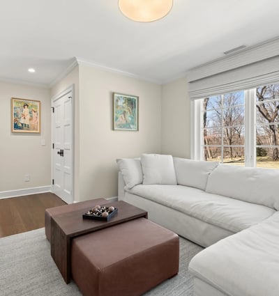 6 Carpenters Brook Road, Greenwich, CT