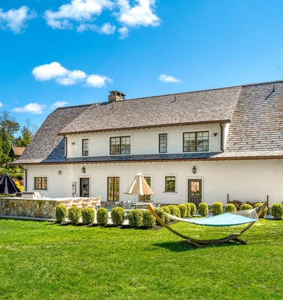 6 Carpenters Brook Road, Greenwich, CT