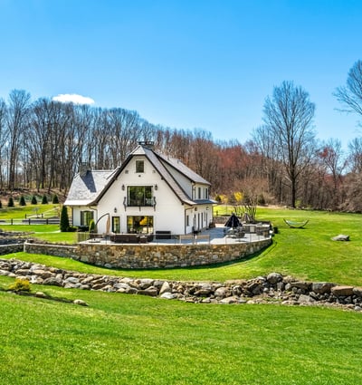 6 Carpenters Brook Road, Greenwich, CT