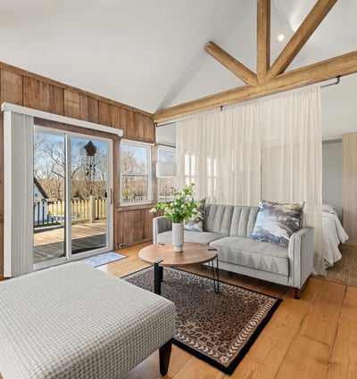 6 Carpenters Brook Road, Greenwich, CT