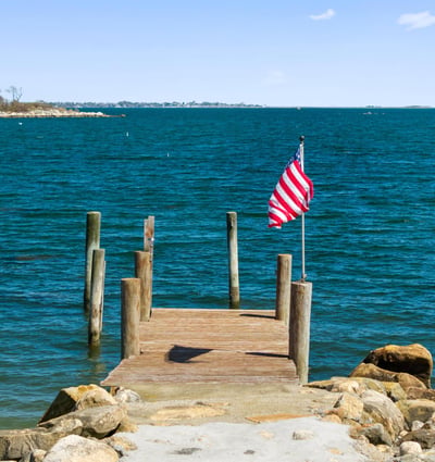 39 Chippechaug Trail, Mystic, CT