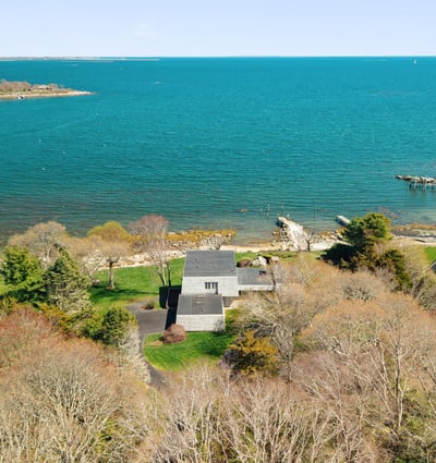 39 Chippechaug Trail, Mystic, CT
