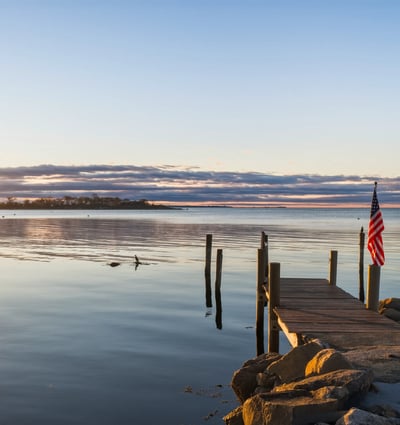 39 Chippechaug Trail, Mystic, CT