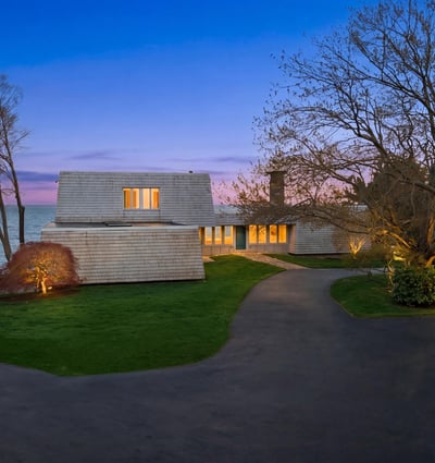 39 Chippechaug Trail, Mystic, CT